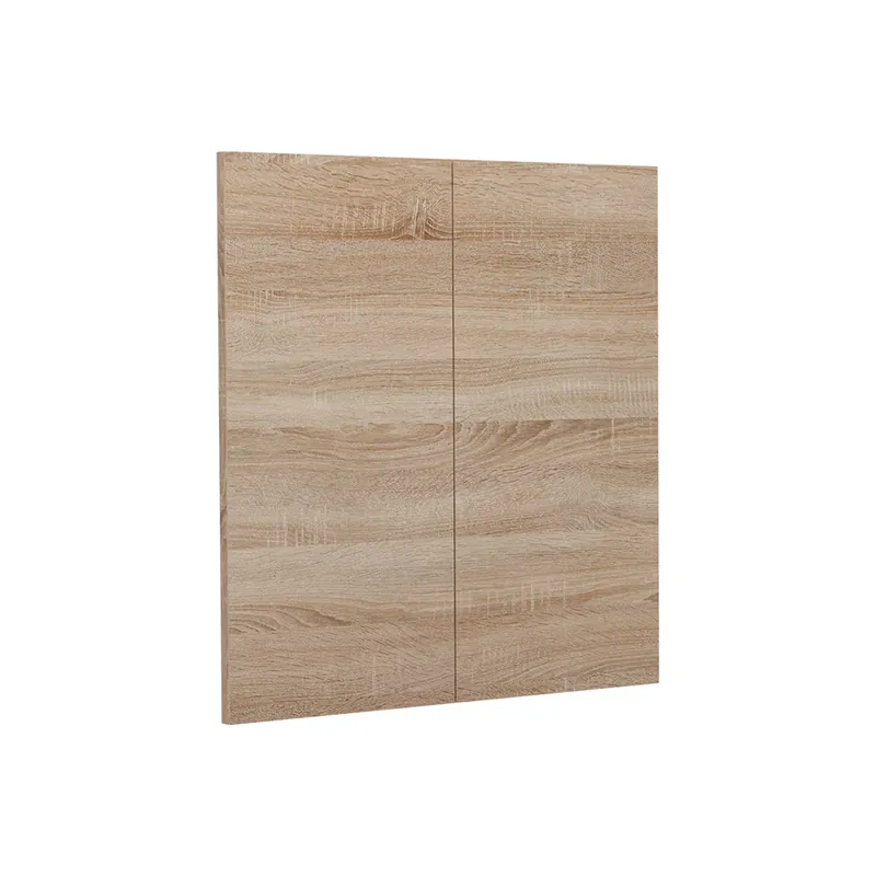Noutate Front de bucătărie R-Line Sonoma 59.2x59 cm front de mobilier pentru dulap suspendat Vicco