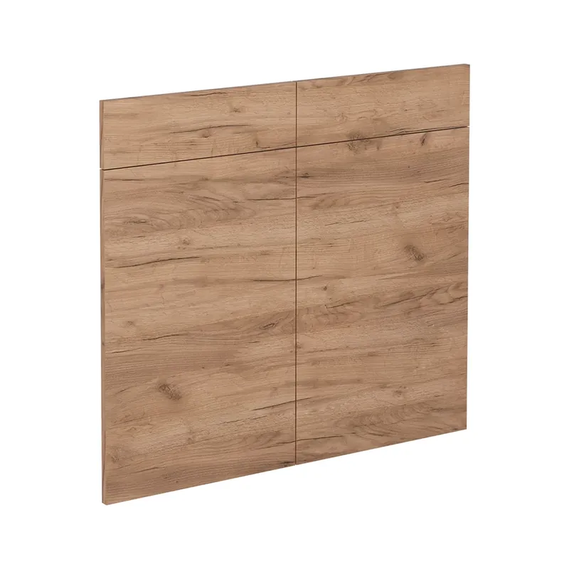 Front de bucătărie R-Line Stejar Goldkraft 79.2x70.8 cm front de mobilier pentru dulap inferior cu sertare Vicco Ofertă