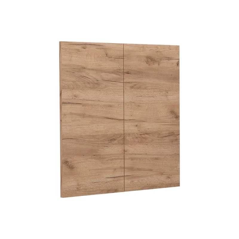 Front de bucătărie R-Line Stejar Goldkraft 59.2x59 cm front de mobilier pentru dulap suspendat Vicco Chilipir