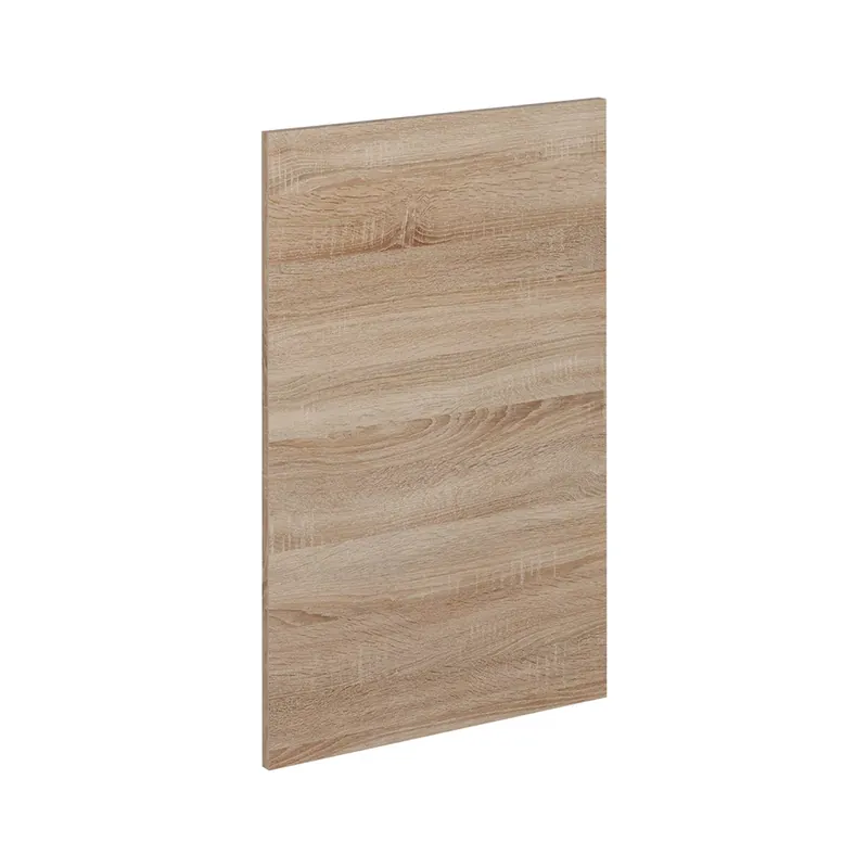 Reduceri Front de bucătărie R-Line Sonoma 46x71.6 cm front de mobilier pentru dulap inferior de colț Vicco