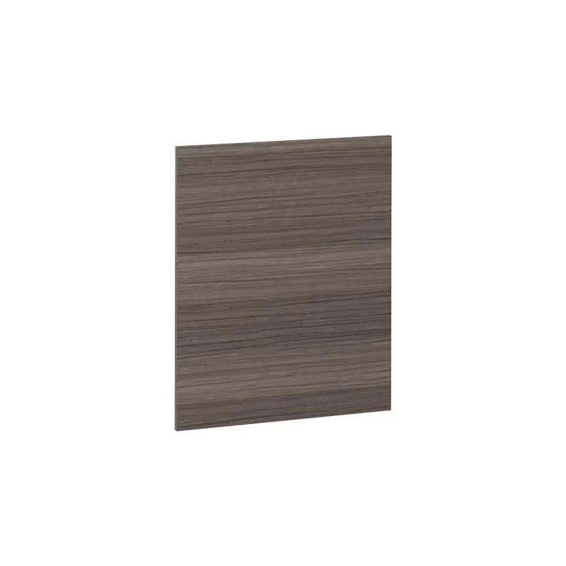 Front de bucătărie R-Line Gri nobil 59.6x71.3 cm front de mobilier pentru dulap cuptor semi-înalt Vicco Mai ieftin