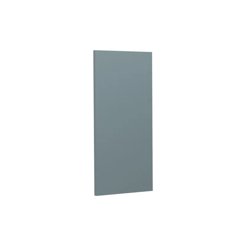 Front de bucătărie R-Line Albastru-gri 29.6x59 cm front de mobilier pentru dulap suspendat Vicco Mai ieftin