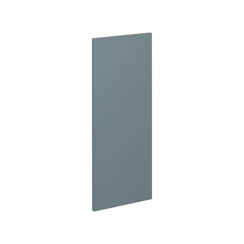 Front de bucătărie R-Line Albastru-gri 29.6x71.3 cm front de mobilier pentru dulap inferior extractibil Vicco Preț redus