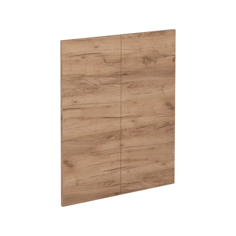Front de bucătărie R-Line Stejar Goldkraft 59.2x71.3 cm front de mobilier pentru dulap inferior Vicco Premium