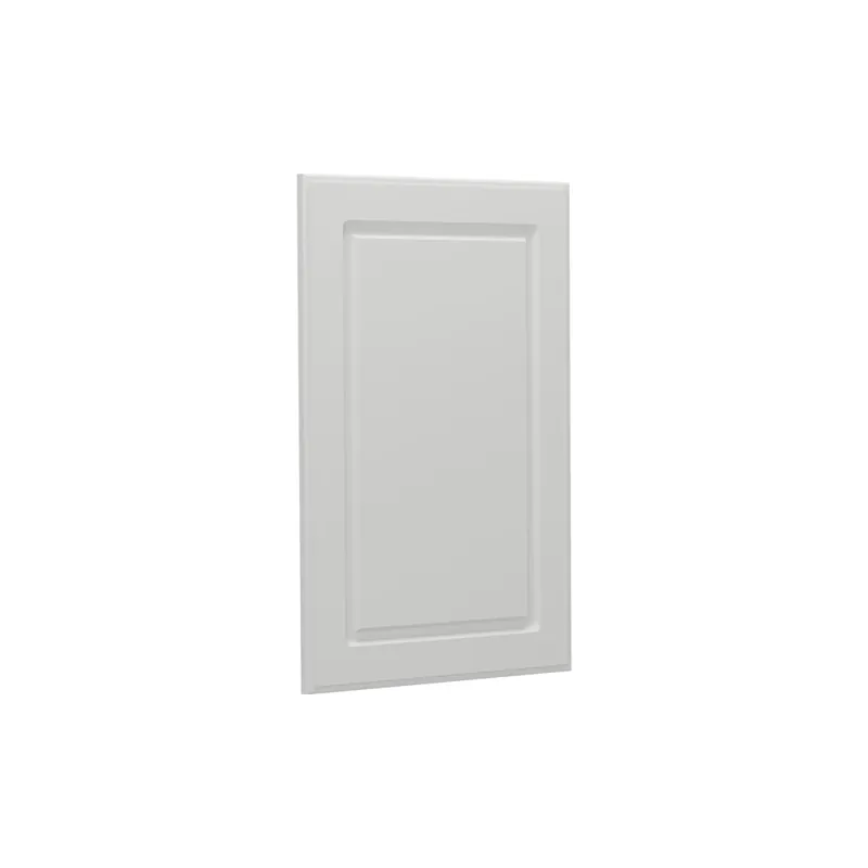 Front de bucătărie R-Line Casă de țară albă 39.6x59 cm front de mobilier pentru dulap suspendat Vicco Reducere extra
