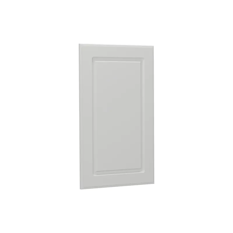 Cumpără acum Front de bucătărie R-Line Casă de țară albă 36.4x59 cm front de mobilier pentru dulap suspendat de colț Vicco