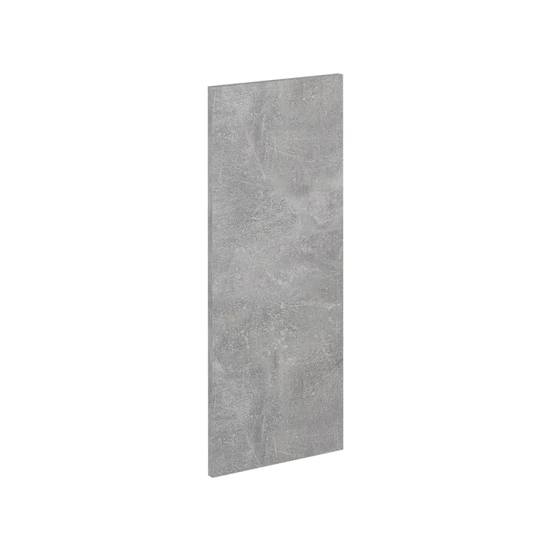 Front de bucătărie R-Line beton 29.6x71.3 cm front de mobilier pentru dulap inferior extractibil Vicco Preț redus