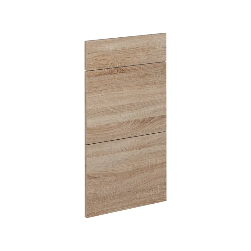 Front de bucătărie R-Line Sonoma 39.6x71.3 cm front de mobilier pentru dulap inferior cu sertare Vicco Super ofertă