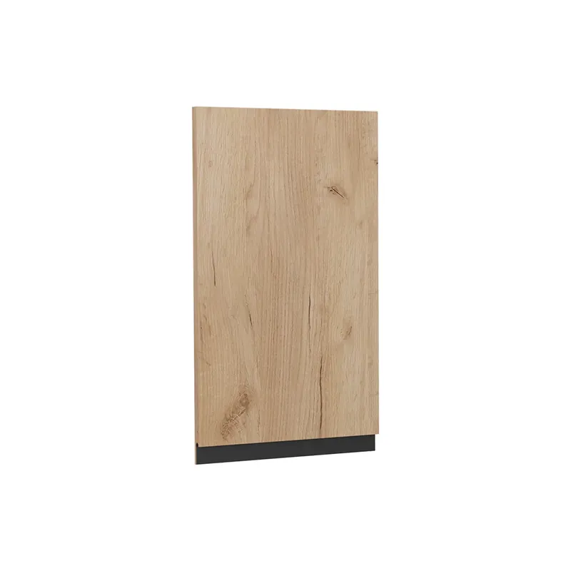 Front de bucătărie R-Line Stejar Goldkraft 39.6x59 cm front de mobilier pentru dulap suspendat de colț Vicco Mai ieftin