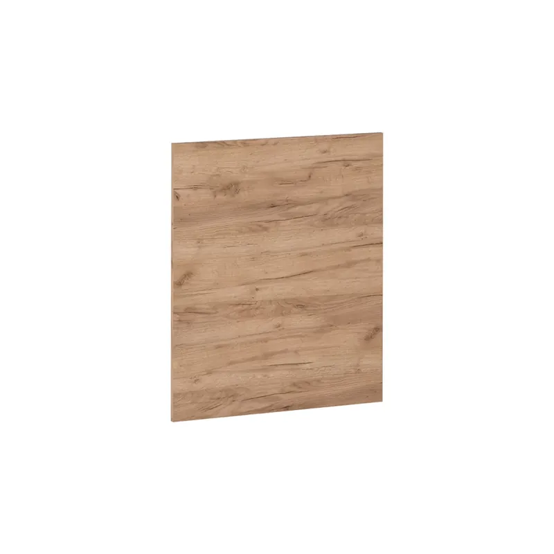 Reduceri Front de bucătărie R-Line Stejar Goldkraft 59.6x71.3 cm front de mobilier pentru dulap cuptor semi-înalt Vicco