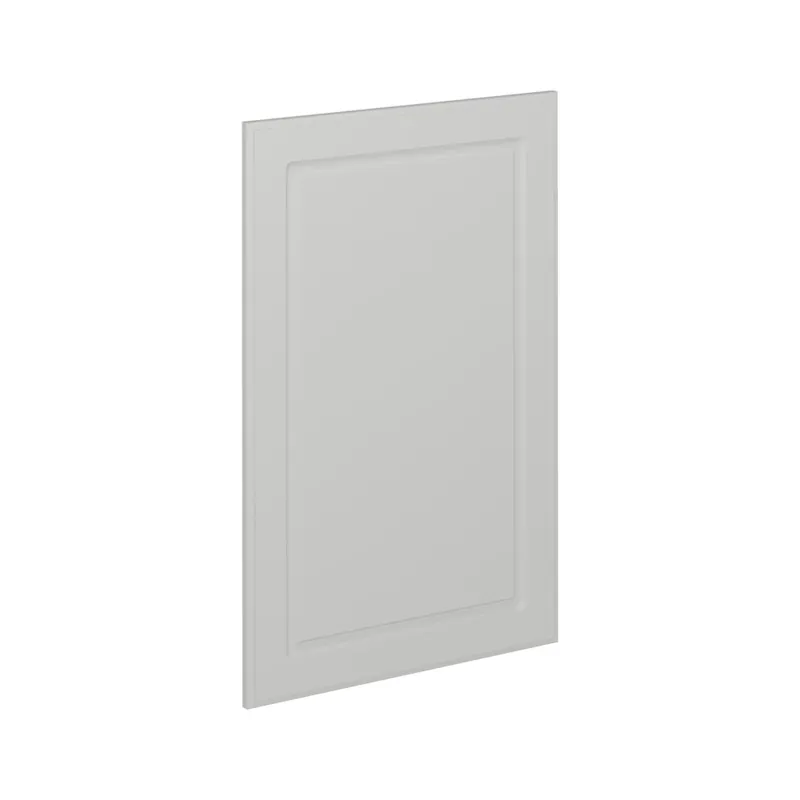 Front de bucătărie R-Line Casă de țară albă 46x71.6 cm front de mobilier pentru dulap inferior de colț Vicco Cel mai bun preț