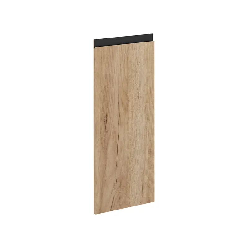 Front de bucătărie R-Line Stejar Goldkraft 29.6x71.3 cm front de mobilier pentru dulap inferior extractibil Vicco Super ofertă