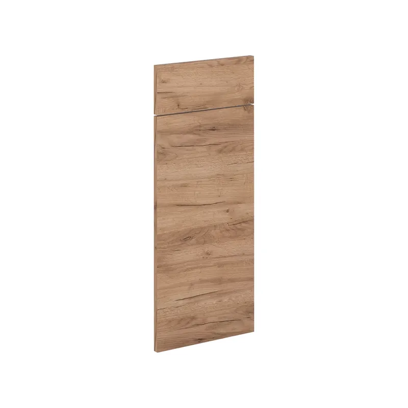 Front de bucătărie R-Line Stejar Goldkraft 29.6x71.6 cm front de mobilier pentru dulap inferior cu sertare Vicco Retur gratuit