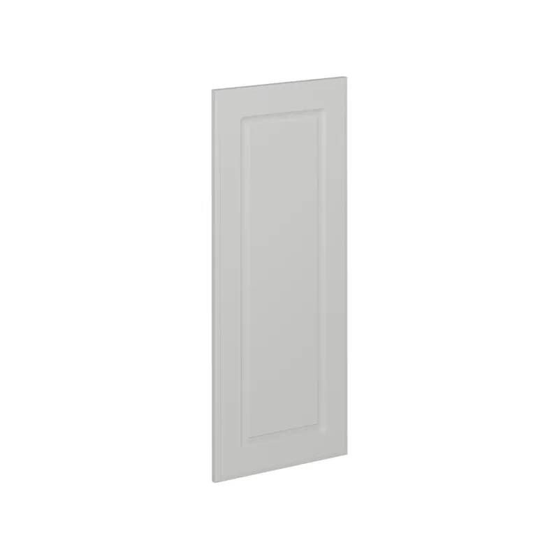 Front de bucătărie R-Line Casă de țară albă 29.6x71.3 cm front de mobilier pentru dulap inferior extractibil Vicco Reducere
