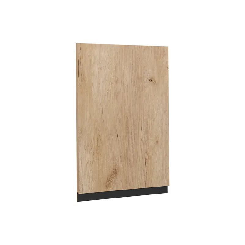 Front de bucătărie R-Line Stejar Goldkraft 44.6x59 cm front de mobilier pentru dulap suspendat Vicco Reducere