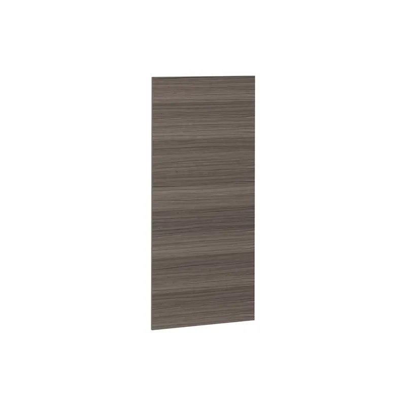 Front de bucătărie R-Line Gri nobil 59.6x132.7 cm front de mobilier pentru dulap de provizii Vicco Vezi acum