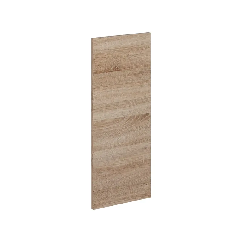 Chilipir Front de bucătărie R-Line Sonoma 29.6x71.3 cm front de mobilier pentru dulap inferior extractibil Vicco