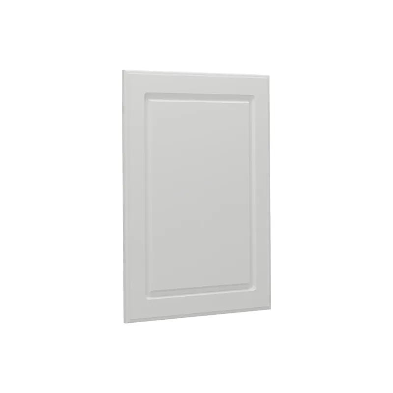 Front de bucătărie R-Line Casă de țară albă 44.6x59 cm front de mobilier pentru dulap suspendat Vicco Reduceri