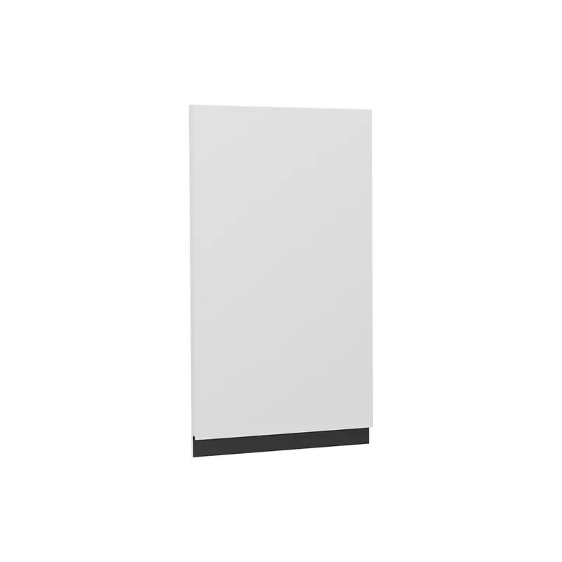 Cumpără acum Front de bucătărie R-Line Alb 39.6x59 cm front de mobilier pentru dulap suspendat de colț Vicco