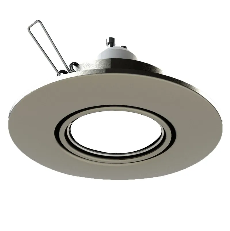 Ramă spot încastrat PENETO 1 GU10 IP20 78707 Disponibil imediat
