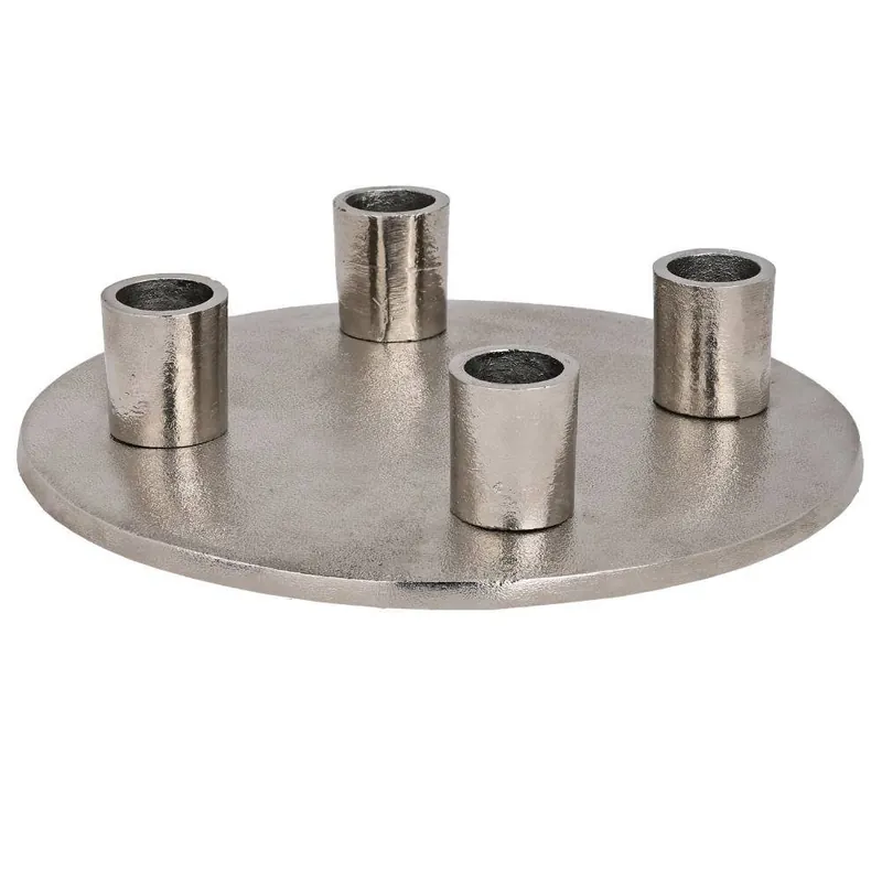 Reducere de preț Suport lumânare JELLICOE Ø200mm 422012