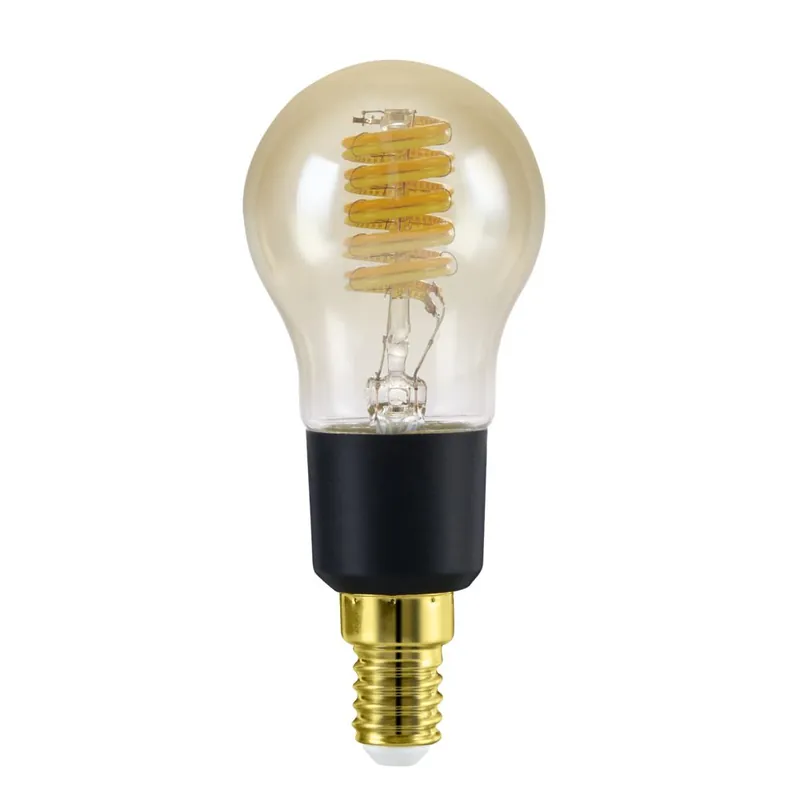 Lichidare de stoc Bec LED E14 P45 4.9W 2200K-6500K 110403