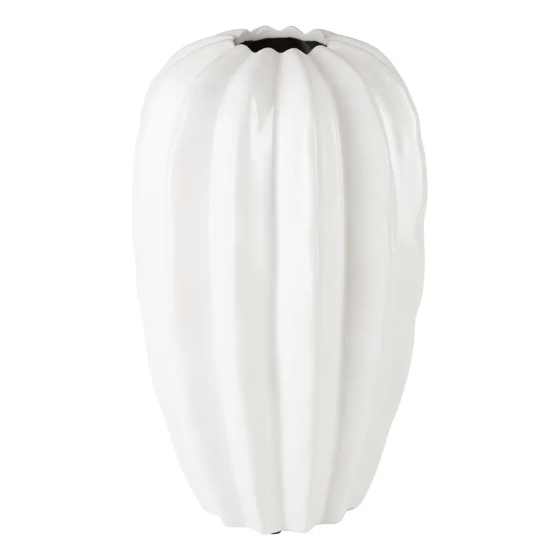 Vază ceramică EGELE Ø225mm 421671 Reducere