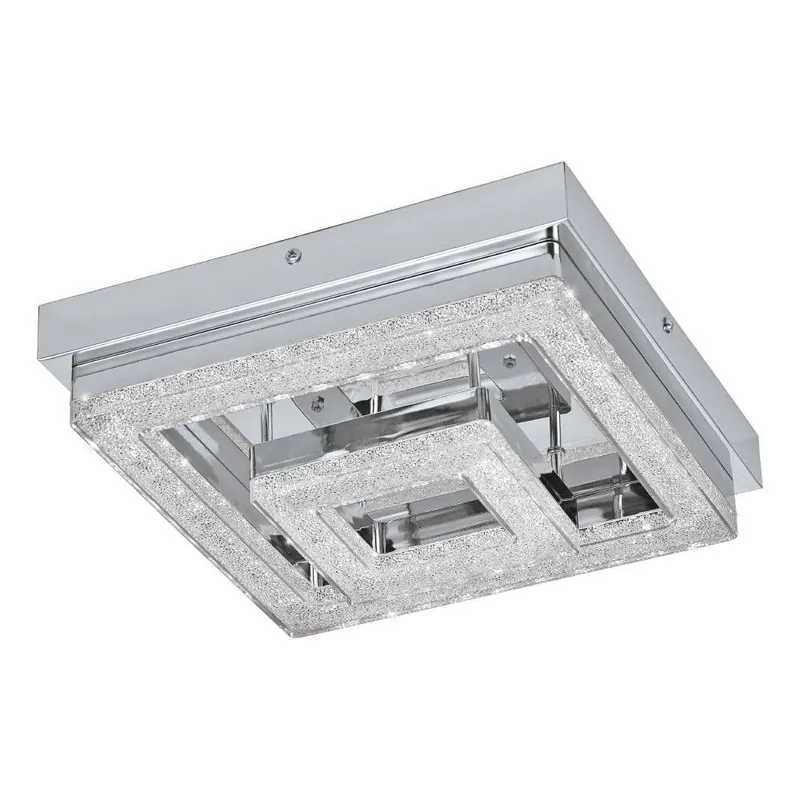 Plafonieră FRADELO LED 4X2W;3.5W IP20 95659 Ultima șansă