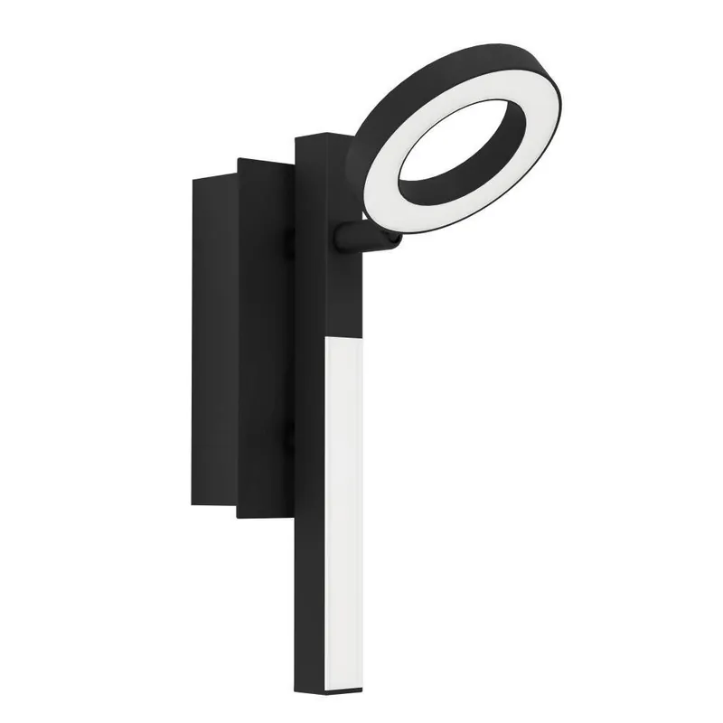 Ieftin Aplică/Plafonieră CARDILLIO 2 LED 5.4W IP20 900513