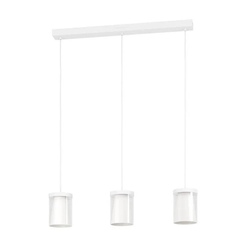 Chilipir Lustră CHIUSELLO-Z LED 3X3.7W IP20 901122