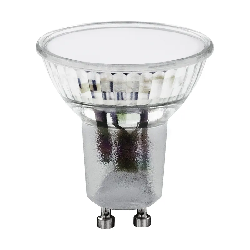 Reduceri Bec LED GU10 2.9W 3000K 110142
