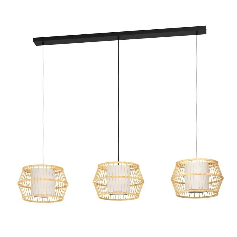 Lustră MONTERROSO 3XE27 IP20 390234 Ofertă limitată