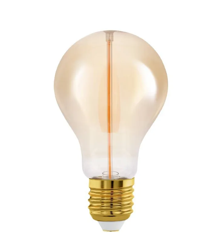 Preț redus Bec LED E27 A60 2W 1800K 110361