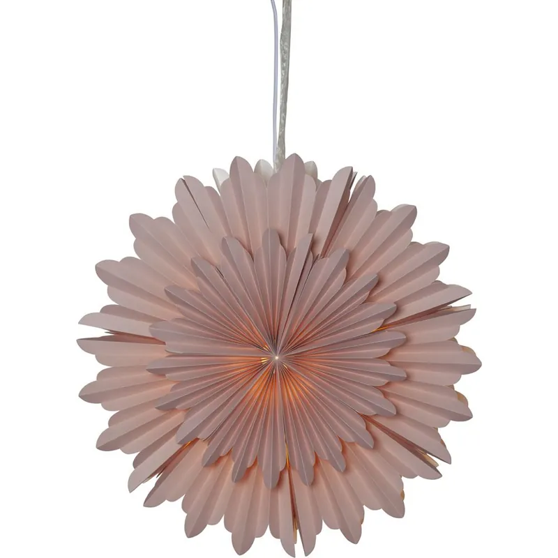 Comandă acum Decorațiune CRYSTAL hârtie 501-89