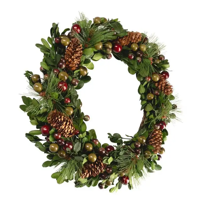 Decorațiune coroniță GUNUNG Ø270mm 428262 Livrare rapidă