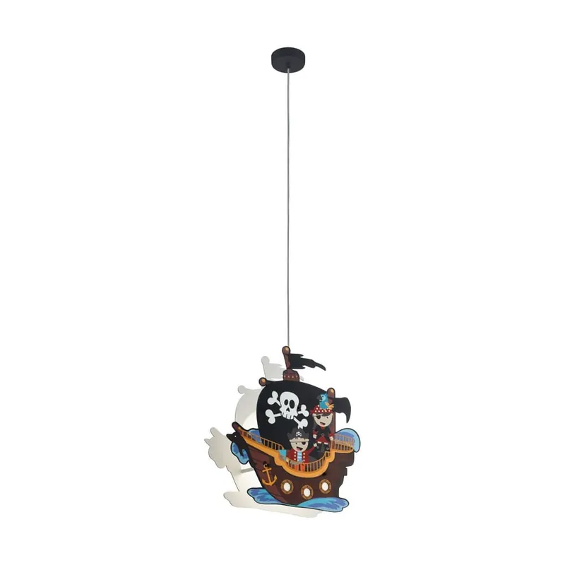 Pendul SAN CARLO 2XE27 IP20 97409 Super ofertă