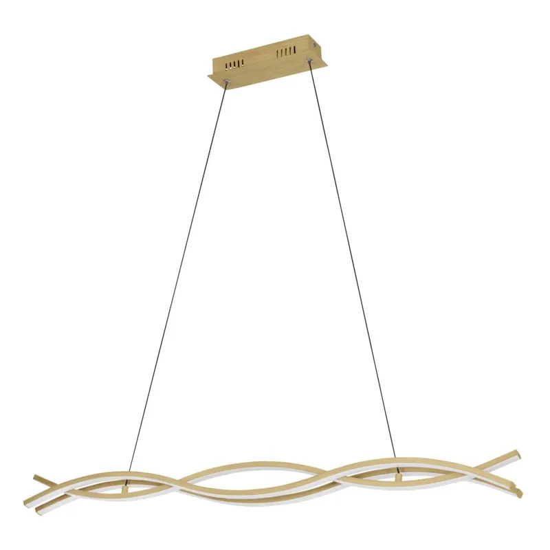 Lustră LASANA 4 LED 35W IP20 901106 Ofertă de sezon