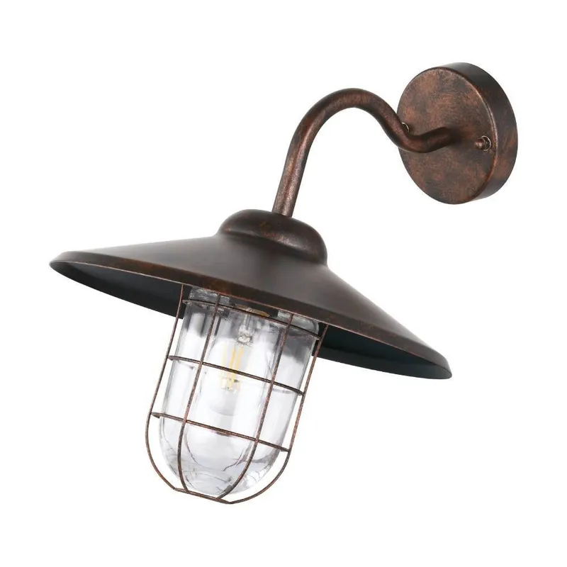 Cumpără acum Aplică MELGOA E27 IP44 94863
