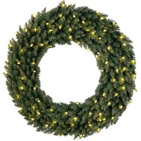 Decorațiune CALGARY LED 80X0.064W IP44 612-62 Ofertă limitată