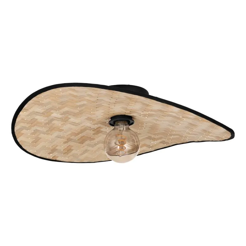 Plafonieră MARYWELL E27 IP20 44043 Discount