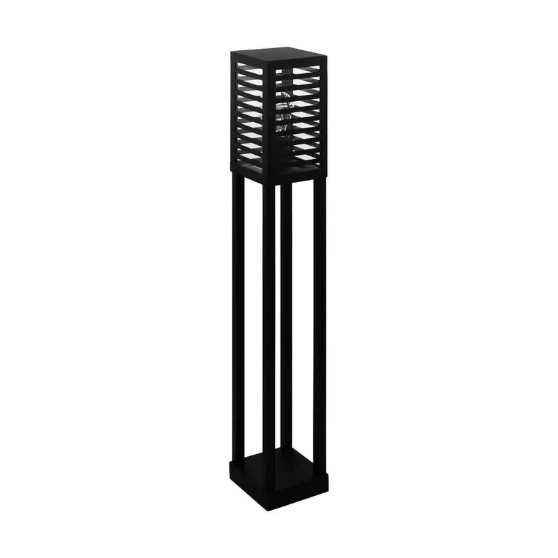 Lampadar ALAMONTE 3 E27 IP44 900139 Ofertă limitată