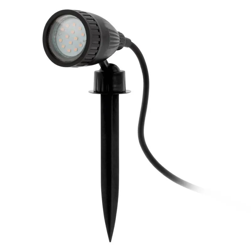 Proiector NEMA 1 LED GU10 2.8W IP44 13707 Reducere extra