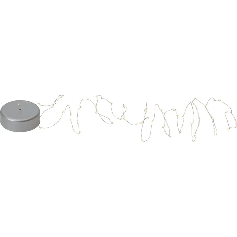 Preț promoțional Instalație DEW DROP LED 40X0.03W IP20 728-19