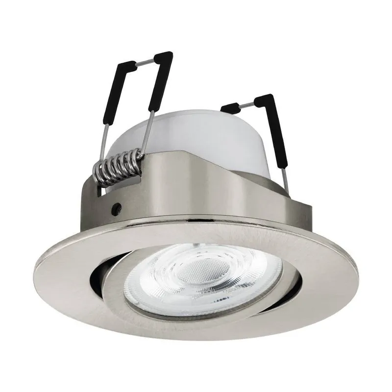 Spot încastrat SALICETO-Z LED 4.7W IP20 99672 Plată securizată
