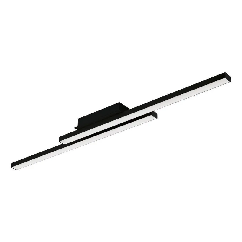 Plafonieră FRAIOLI-Z LED 2X17W IP20 900079 Mai ieftin