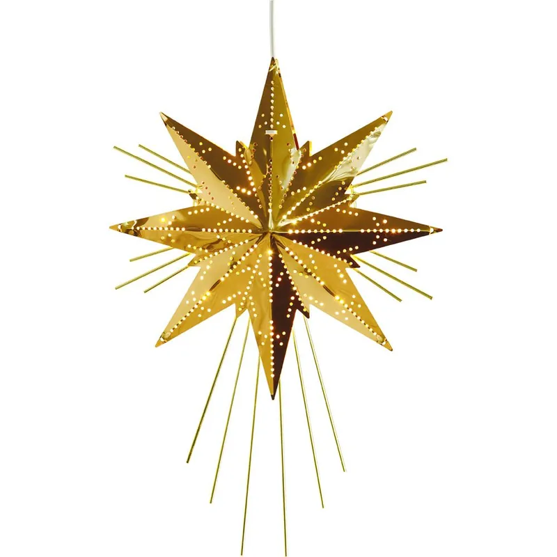 Decorațiune MINI LUXE E14 797-00 Vezi acum