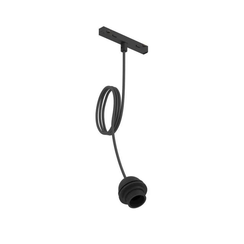 Livrare expres Pendul șină EASYT ADAPTER E27 IP20 901644