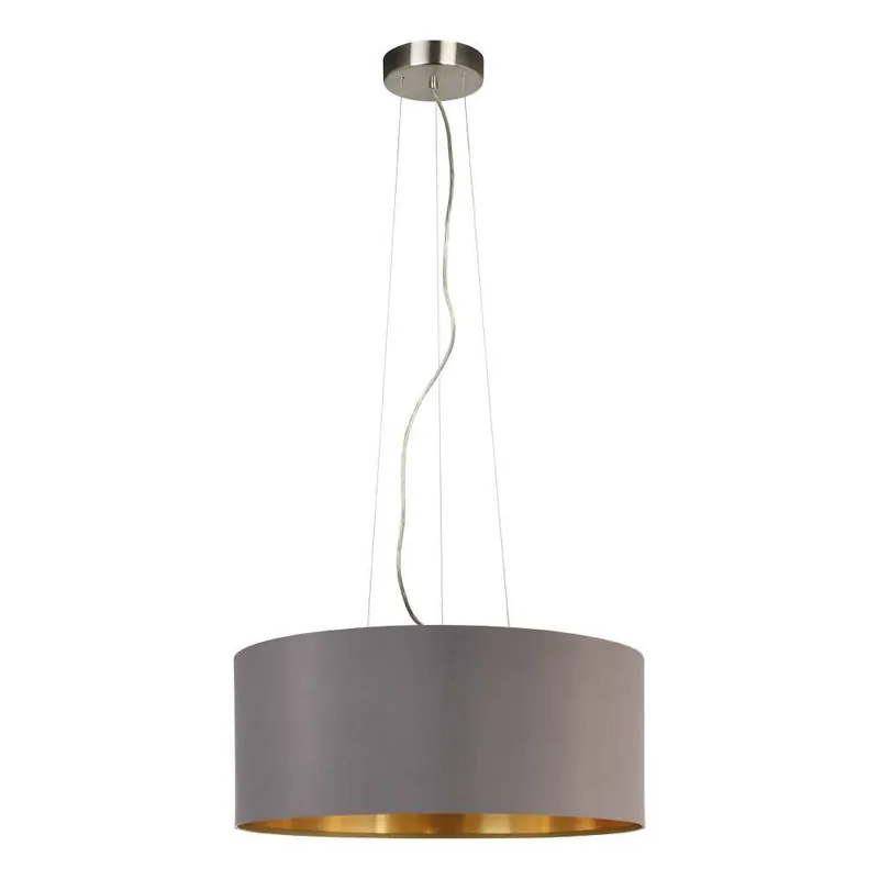 Bestseller Pendul MASERLO 3XE27 IP20 31608