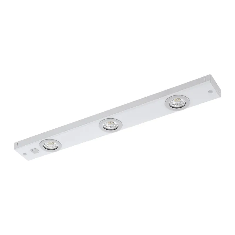 Aplică bucătărie KOB LED 3X2.3W IP20 93706 Reducere extra