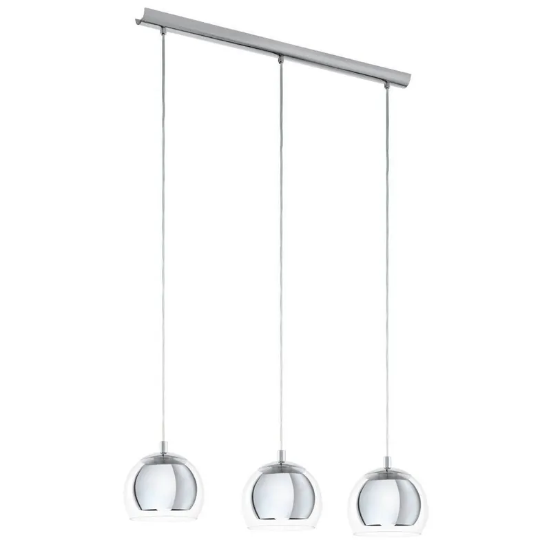 Super ofertă Lustră ROCAMAR 3XE27 IP20 94593